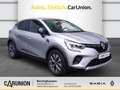 Renault Captur TCE 100 Experience Grau - thumbnail 3