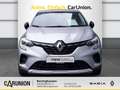 Renault Captur TCE 100 Experience Grau - thumbnail 2