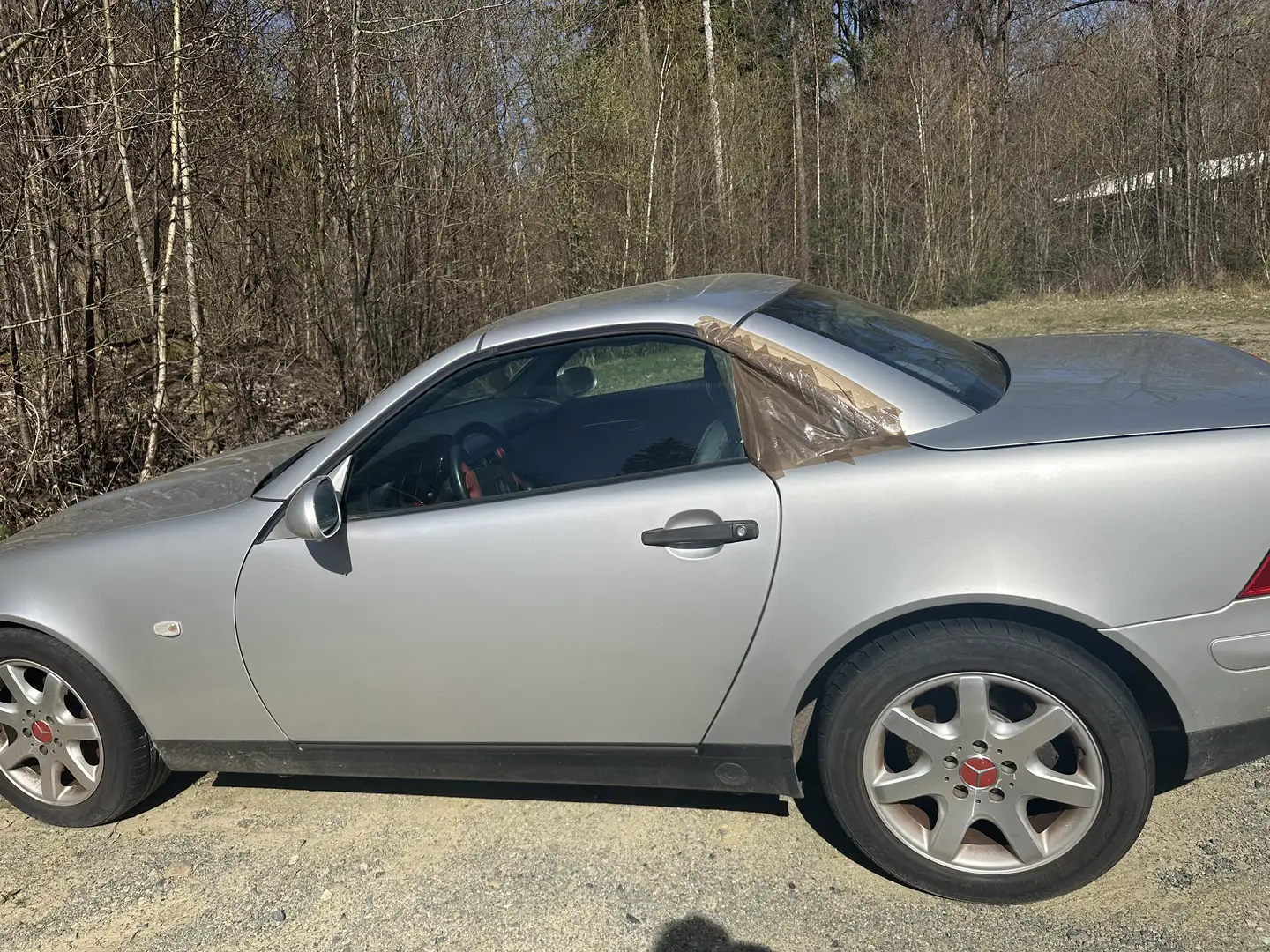 Mercedes-Benz SLK 230 Kompressor Special Edition - 2