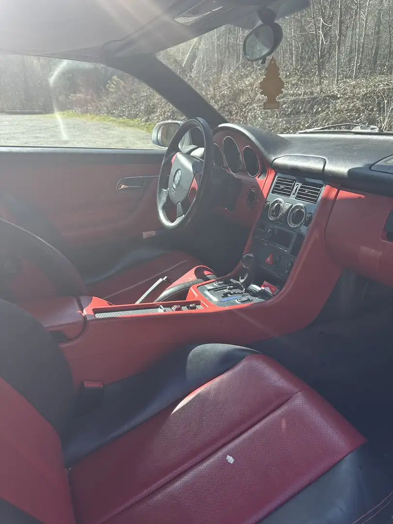 Mercedes-Benz SLK 230 Kompressor Special Edition - 1