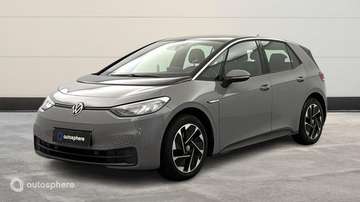 204ch Pro Performance 58 kWh
