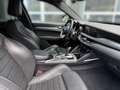 Alfa Romeo Stelvio Veloce Q4 Schwarz - thumbnail 8