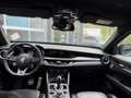 Alfa Romeo Stelvio Veloce Q4 Schwarz - thumbnail 7