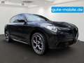 Alfa Romeo Stelvio Veloce Q4 Schwarz - thumbnail 2