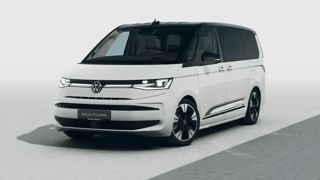 Volkswagen T6 Multivan Edition ÜH eHybrid 4MOTION