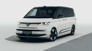 Edition ÜH eHybrid 4MOTION