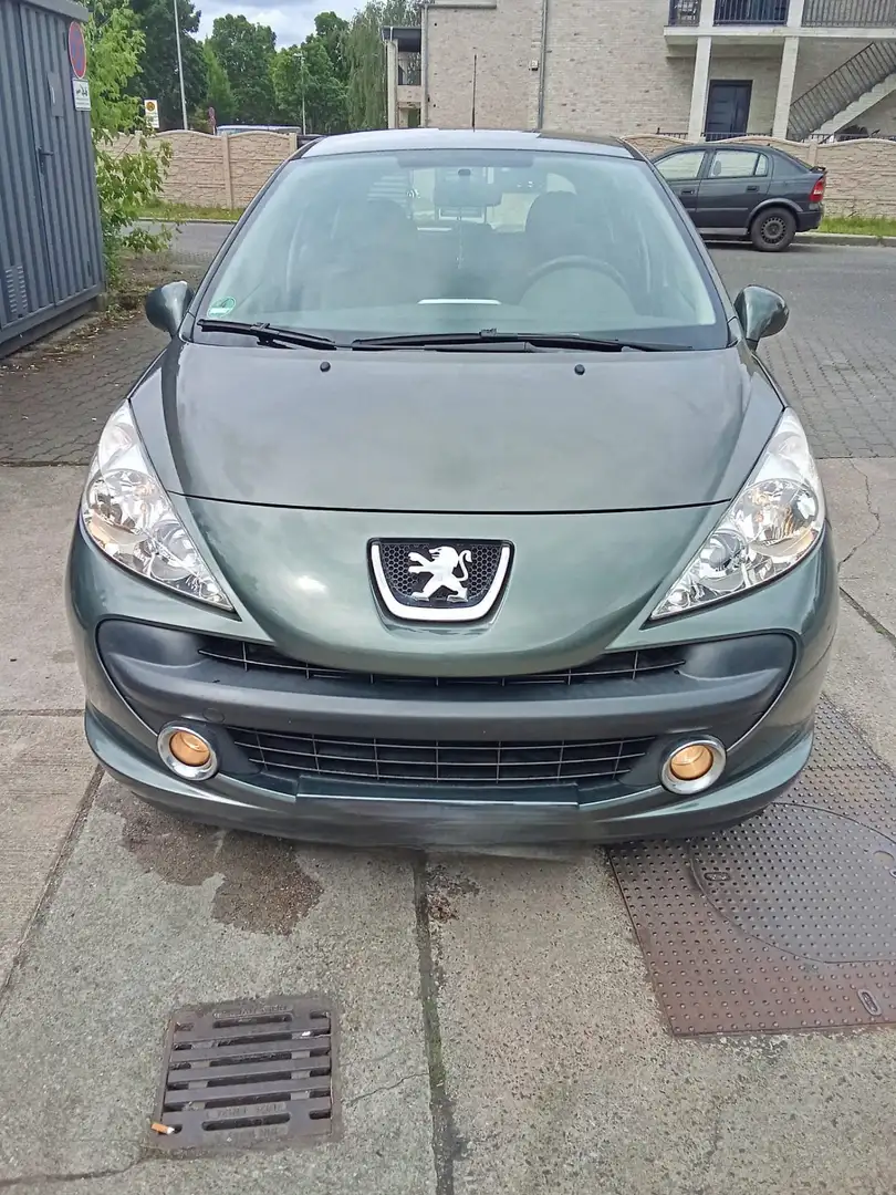 Peugeot 207 75 Urban Move - 1