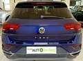 Volkswagen T-Roc T-Roc 1.5 tsi Advanced dsg Bleu - thumbnail 4