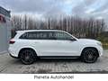 Mercedes-Benz GLS 580 4Matic*AMG-LINE*PANO*HUD*7/SITZE*STDHZ* Weiß - thumbnail 5