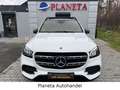 Mercedes-Benz GLS 580 4Matic*AMG-LINE*PANO*HUD*7/SITZE*STDHZ* Weiß - thumbnail 3