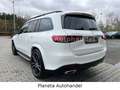Mercedes-Benz GLS 580 4Matic*AMG-LINE*PANO*HUD*7/SITZE*STDHZ* Weiß - thumbnail 8