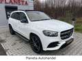 Mercedes-Benz GLS 580 4Matic*AMG-LINE*PANO*HUD*7/SITZE*STDHZ* Weiß - thumbnail 4