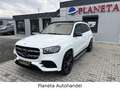 Mercedes-Benz GLS 580 4Matic*AMG-LINE*PANO*HUD*7/SITZE*STDHZ* Weiß - thumbnail 2