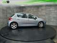 Peugeot 207 1.6 HDI 92 CV Azul - thumbnail 7
