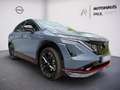 Nissan Ariya Nismo e-4orce Чёрный - thumbnail 3
