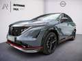Nissan Ariya Nismo e-4orce Чёрный - thumbnail 2