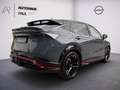 Nissan Ariya Nismo e-4orce Чёрный - thumbnail 4