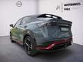Nissan Ariya Nismo e-4orce Чёрный - thumbnail 5