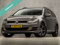 Volkswagen Golf Variant 1.2 TSI Sport (SCHERM, LM VELGEN, 1e EIGENAAR, CRU Grijs - thumbnail 1