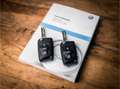 Volkswagen Golf Variant 1.2 TSI Sport (SCHERM, LM VELGEN, 1e EIGENAAR, CRU Gris - thumbnail 16