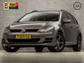 Volkswagen Golf Variant 1.2 TSI Sport (SCHERM, LM VELGEN, 1e EIGENAAR, CRU Gris - thumbnail 1