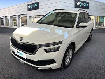 1.0 G-TEC 66KW AMBITION