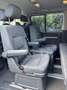 Volkswagen T5 Multivan Highline Schwarz - thumbnail 8