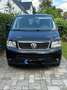 Volkswagen T5 Multivan Highline Schwarz - thumbnail 2