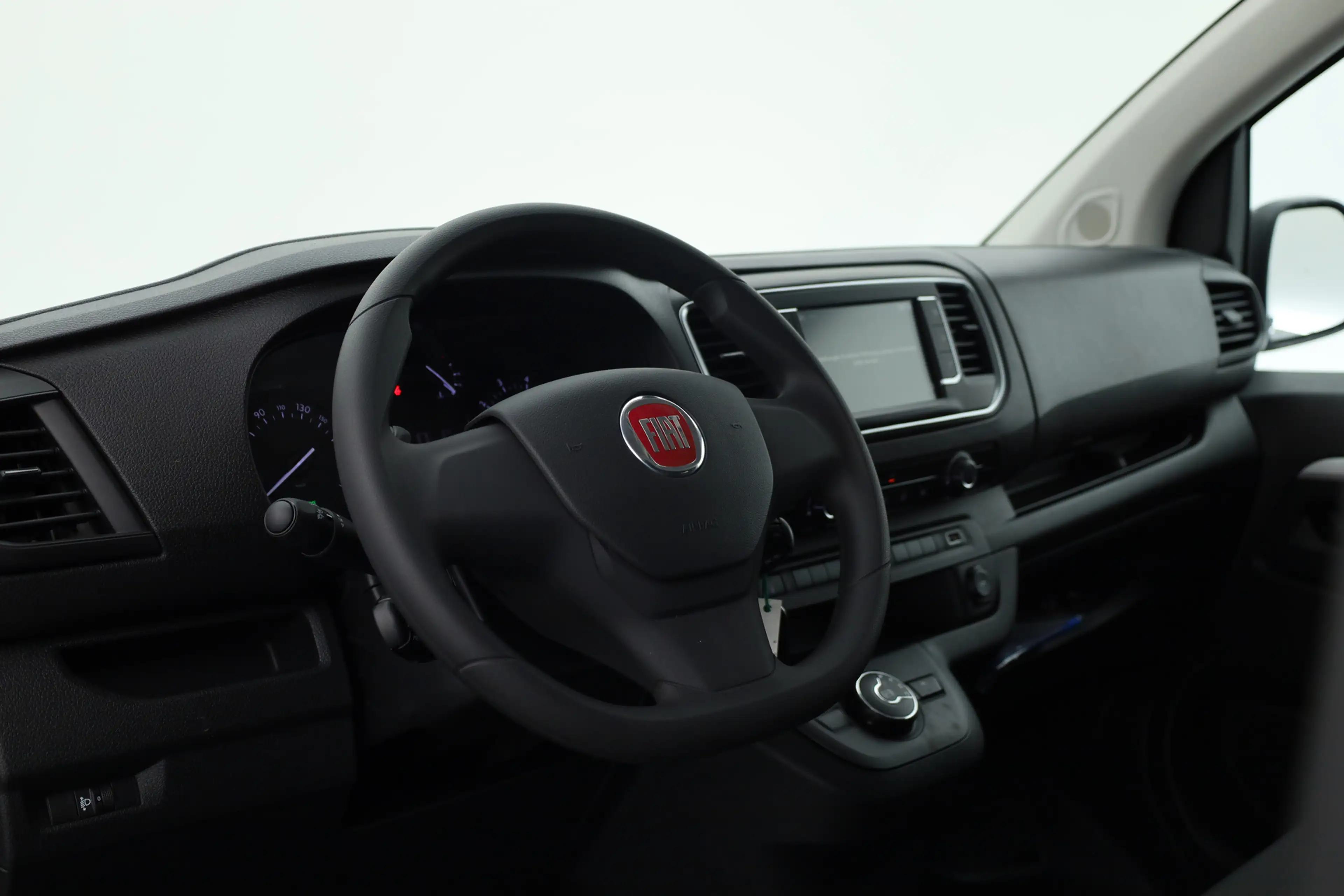 Fiat Scudo 2.0 MJ-180pk Automaat | L3H1 | Dubb. Cab. | Rijkla — photo 6
