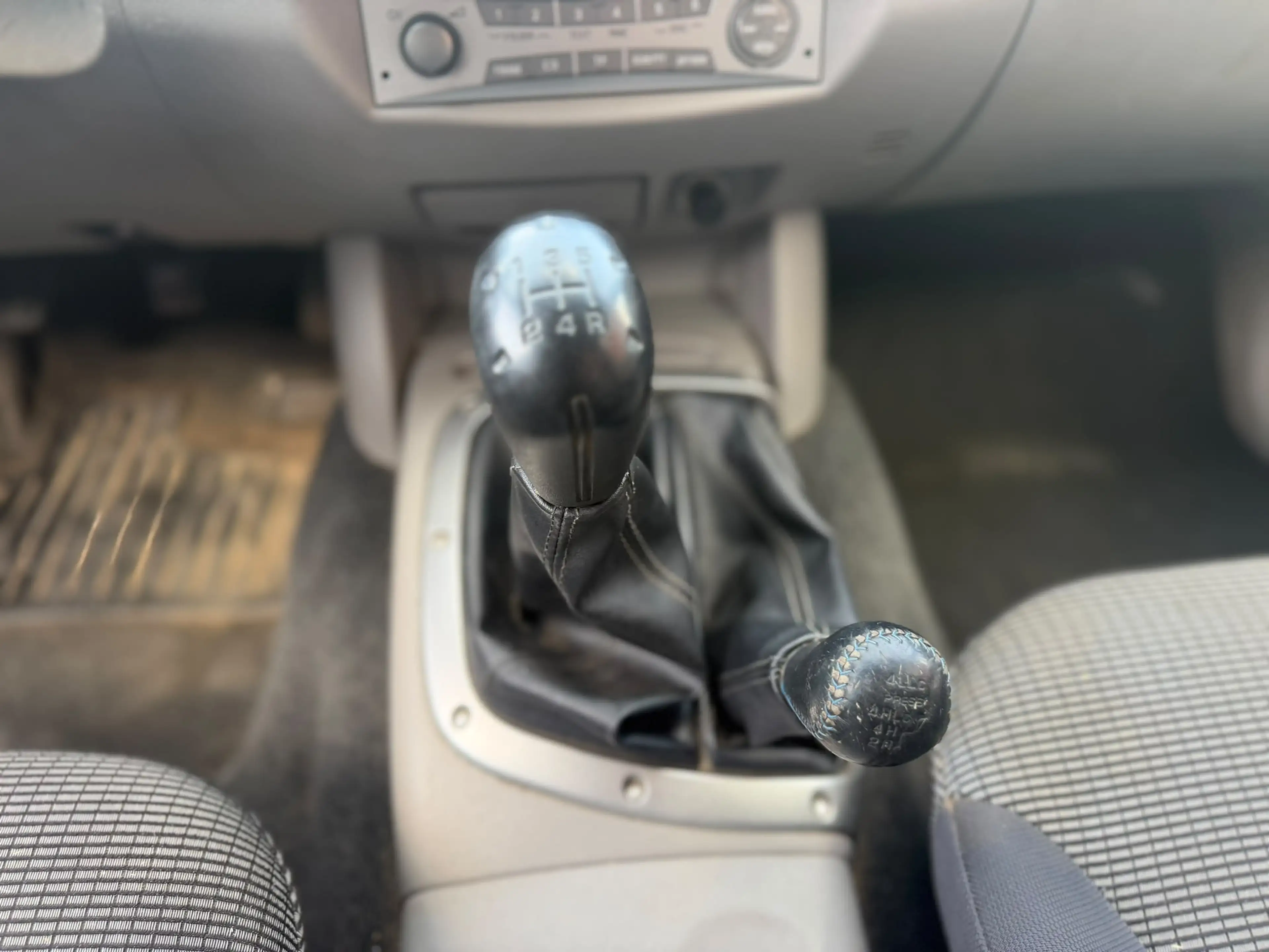 Mitsubishi L200 2.5 Turbo DI-D 4WD Intense — photo 10
