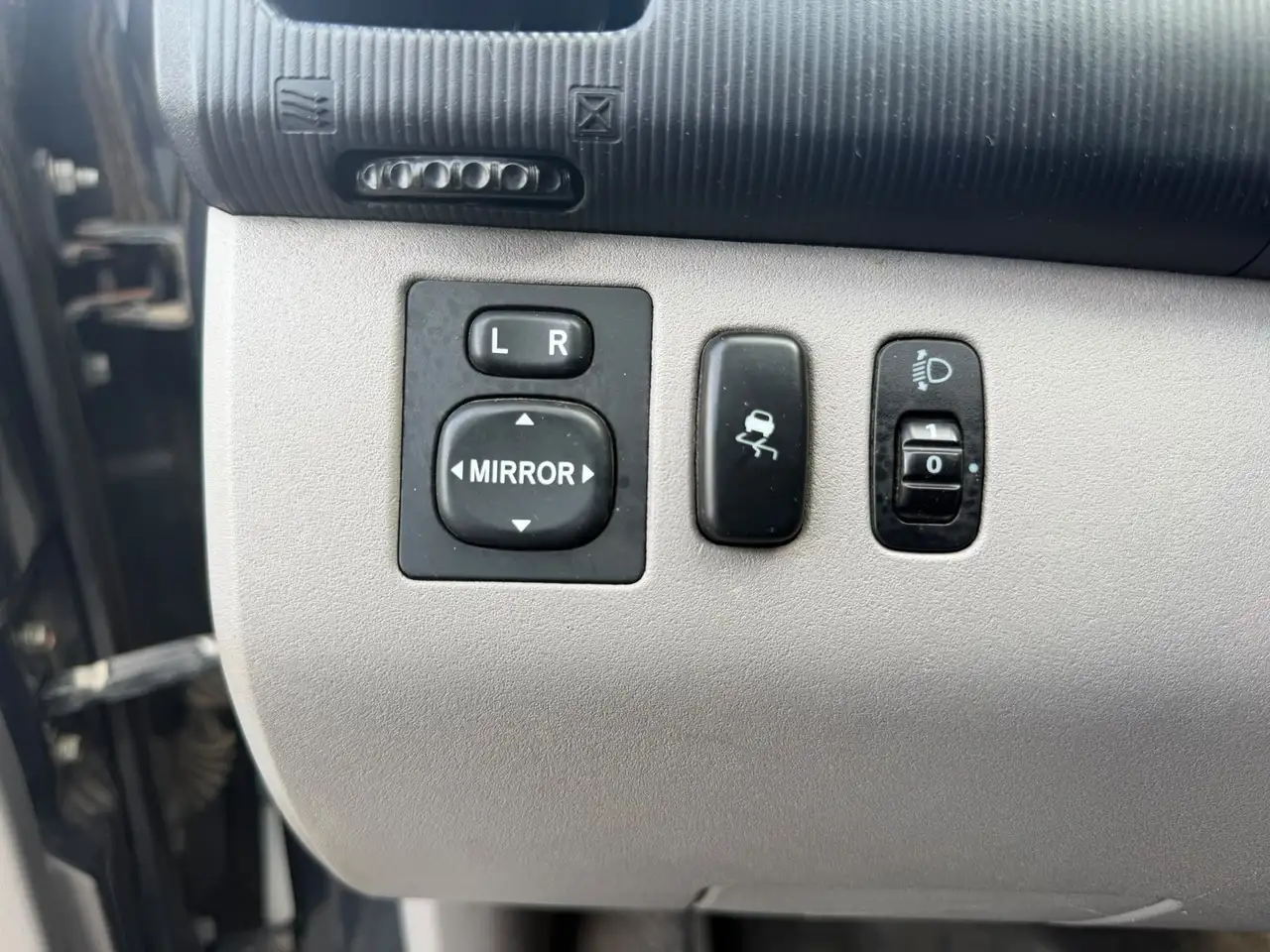 MITSUBISHI L200 - 2.5 TURBO - 4WD - 136 CV - BVM
