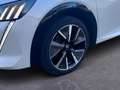 Peugeot e-208 Allure inkl. GT-Line-Paket 136 Weiß - thumbnail 6