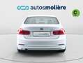 BMW 318 318d bijela - thumbnail 13