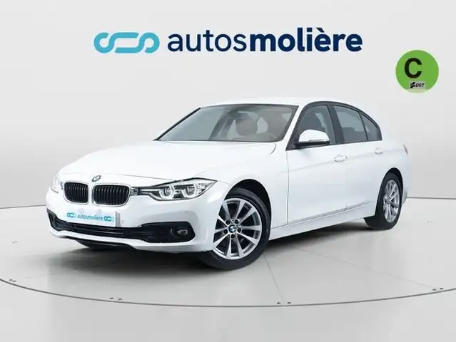 BMW 318 318d
