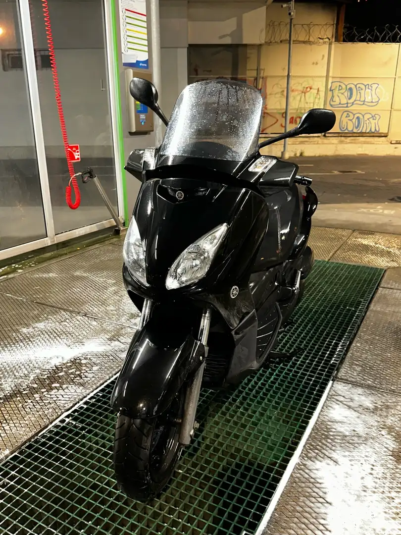 Yamaha X-Max 125 - 1