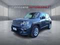 Jeep Renegade Renegade 1.0 t3 Limited 2wd Grijs - thumbnail 1