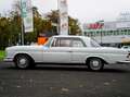 Mercedes-Benz 220 SE Weiß - thumbnail 2