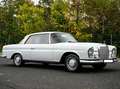 Mercedes-Benz 220 SE Weiß - thumbnail 3