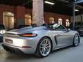 Porsche Cayman 718 Spyder PCCB 918 PDLS+ Approved Silber - thumbnail 7