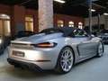 Porsche Cayman 718 Spyder PCCB 918 PDLS+ Approved Silber - thumbnail 5