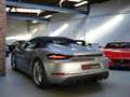 Porsche Cayman 718 Spyder PCCB 918 PDLS+ Approved Silber - thumbnail 6