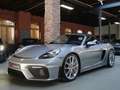 Porsche Cayman 718 Spyder PCCB 918 PDLS+ Approved Silber - thumbnail 1
