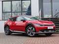 Kia EV6 77,4 kWh 168 kW Wärmepumpe Sitzbelüf. Rot - thumbnail 23