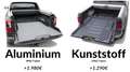 Ford Ranger Platinum 3,0d T-73 Hardtop Standhz UMBAU Diffsp. Gris - thumbnail 21