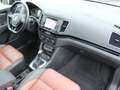 Volkswagen Sharan 2.0 TDI DSG Highline Black Style*PANO* Grigio - thumbnail 13