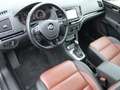 Volkswagen Sharan 2.0 TDI DSG Highline Black Style*PANO* Grigio - thumbnail 10