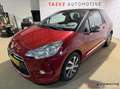 Citroen DS3 1.2 e-VTi ETG Business AUT/Clima/Cruise Rouge - thumbnail 1