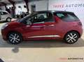 Citroen DS3 1.2 e-VTi ETG Business AUT/Clima/Cruise Rouge - thumbnail 2