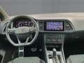 CUPRA Ateca 2.0 TSI DSG 4DRIVE LED+NAVI+AHK+KAMERA Schwarz - thumbnail 9