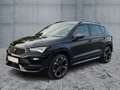 CUPRA Ateca 2.0 TSI DSG 4DRIVE LED+NAVI+AHK+KAMERA Schwarz - thumbnail 2